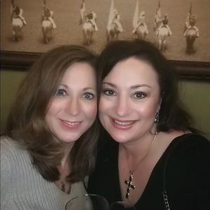 Meet your Posher, Cherie